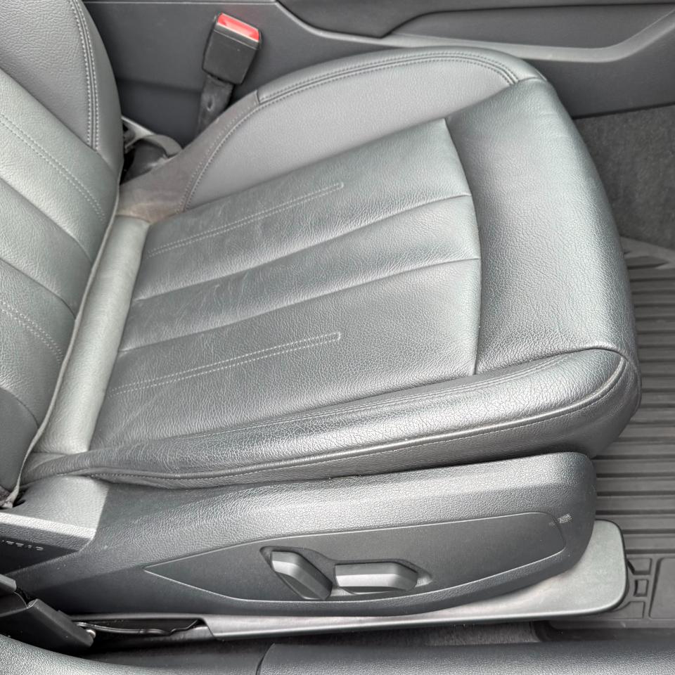 Audi A4 allroad Premium Plus 45 TFSI quattro 2019