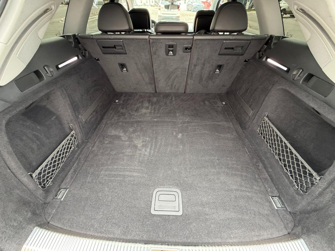 Audi A4 allroad Premium Plus 45 TFSI quattro 2019