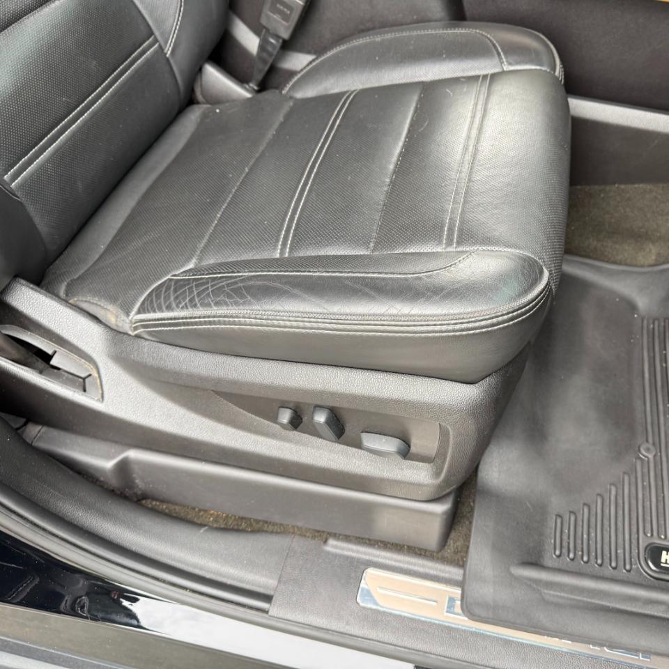 GMC Yukon 4WD 4dr Denali 2017