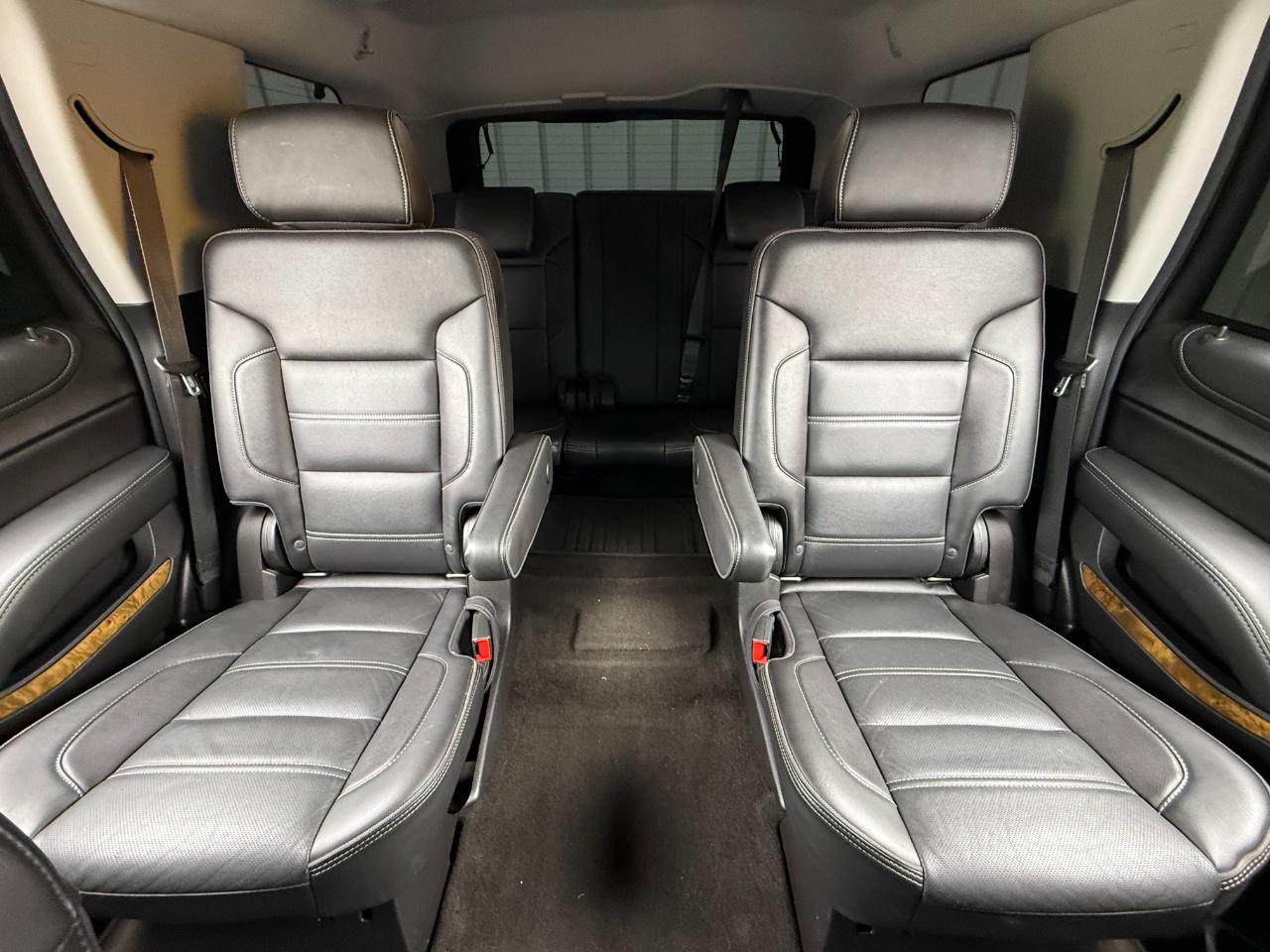 GMC Yukon 4WD 4dr Denali 2017