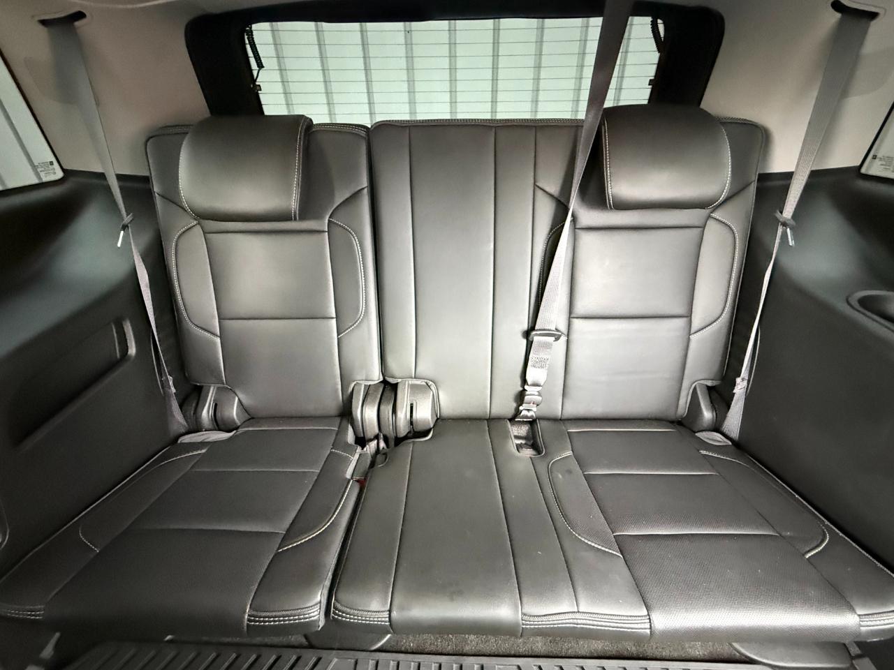 GMC Yukon 4WD 4dr Denali 2017