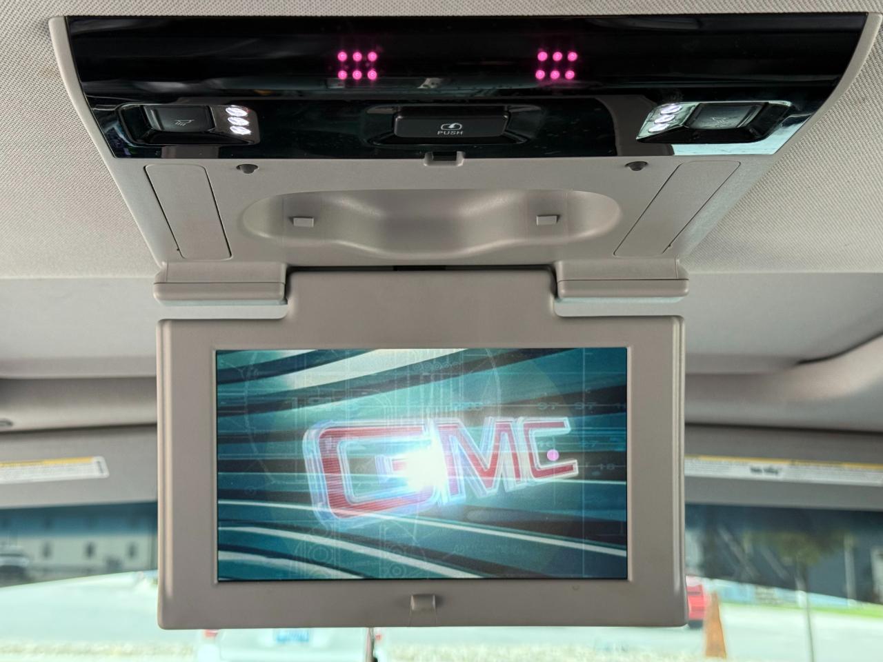 GMC Yukon 4WD 4dr Denali 2017