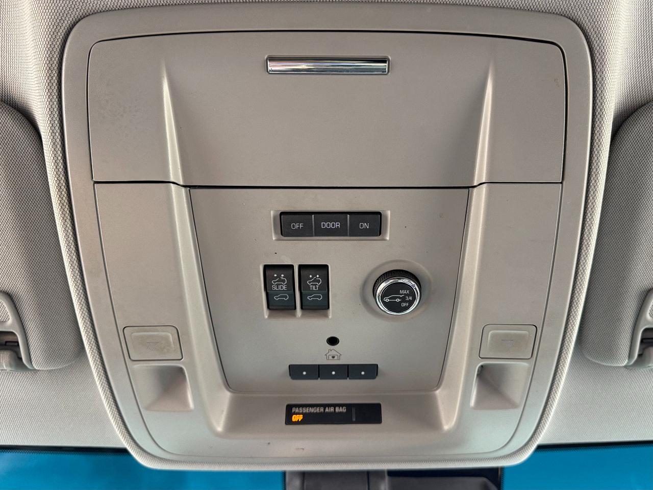 GMC Yukon 4WD 4dr Denali 2017