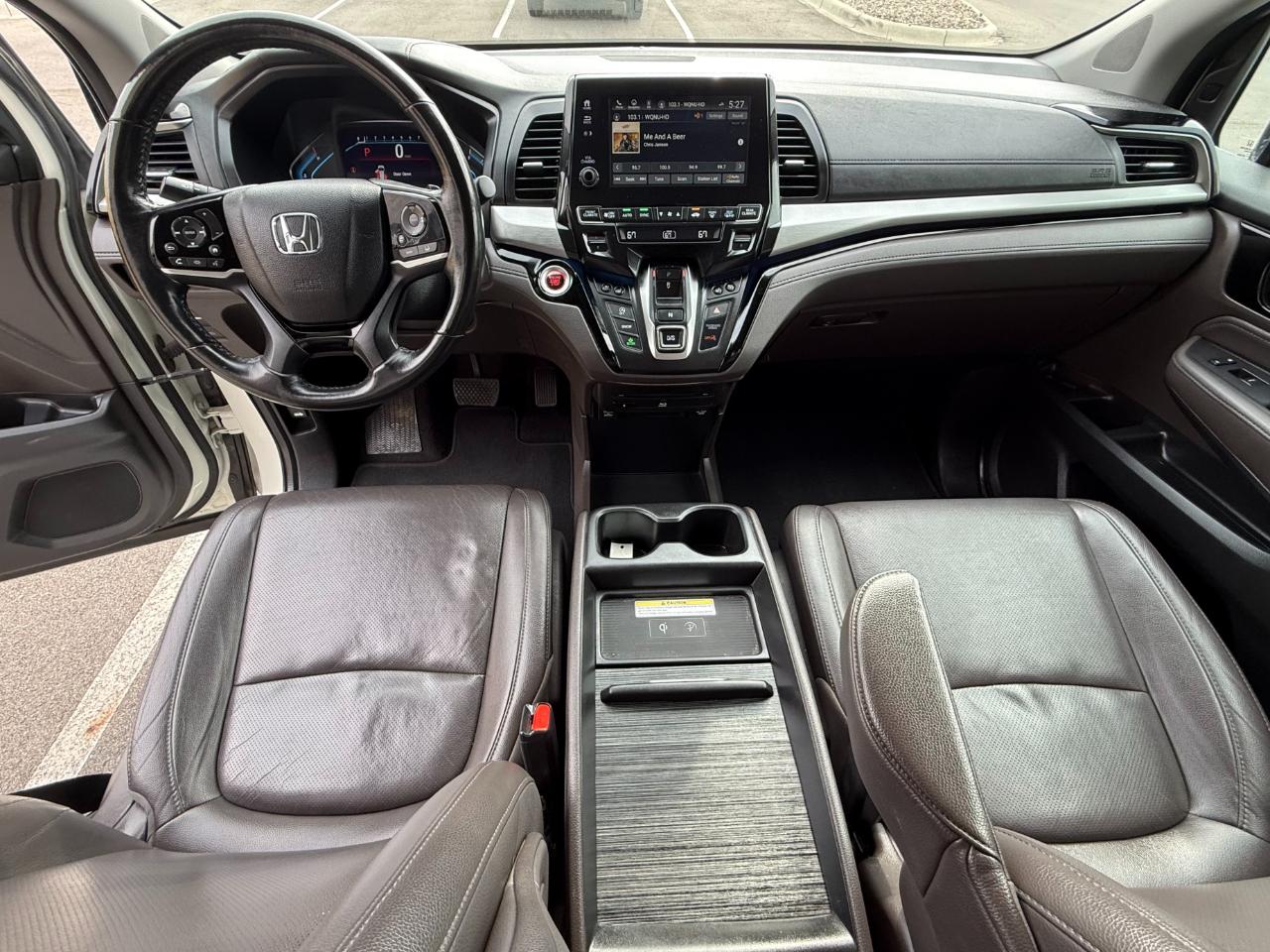 Honda Odyssey Elite Auto 2019