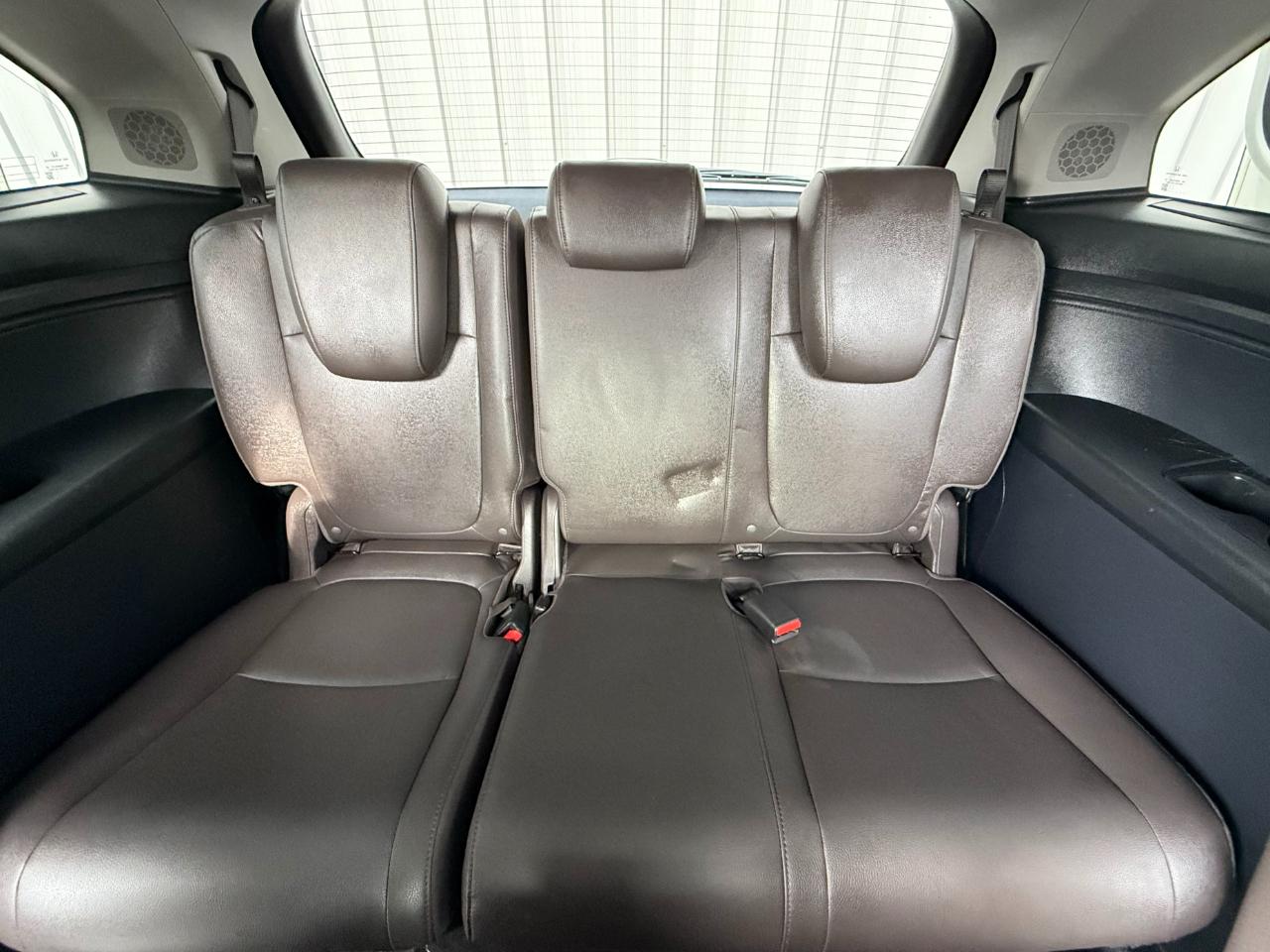Honda Odyssey Elite Auto 2019