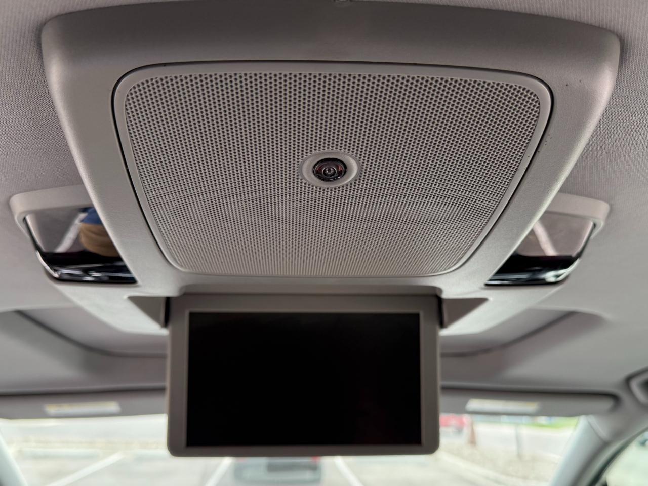 Honda Odyssey Elite Auto 2019