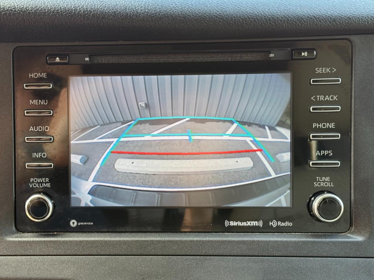 Toyota Sienna LE FWD 8-Passenger (Natl) 2018