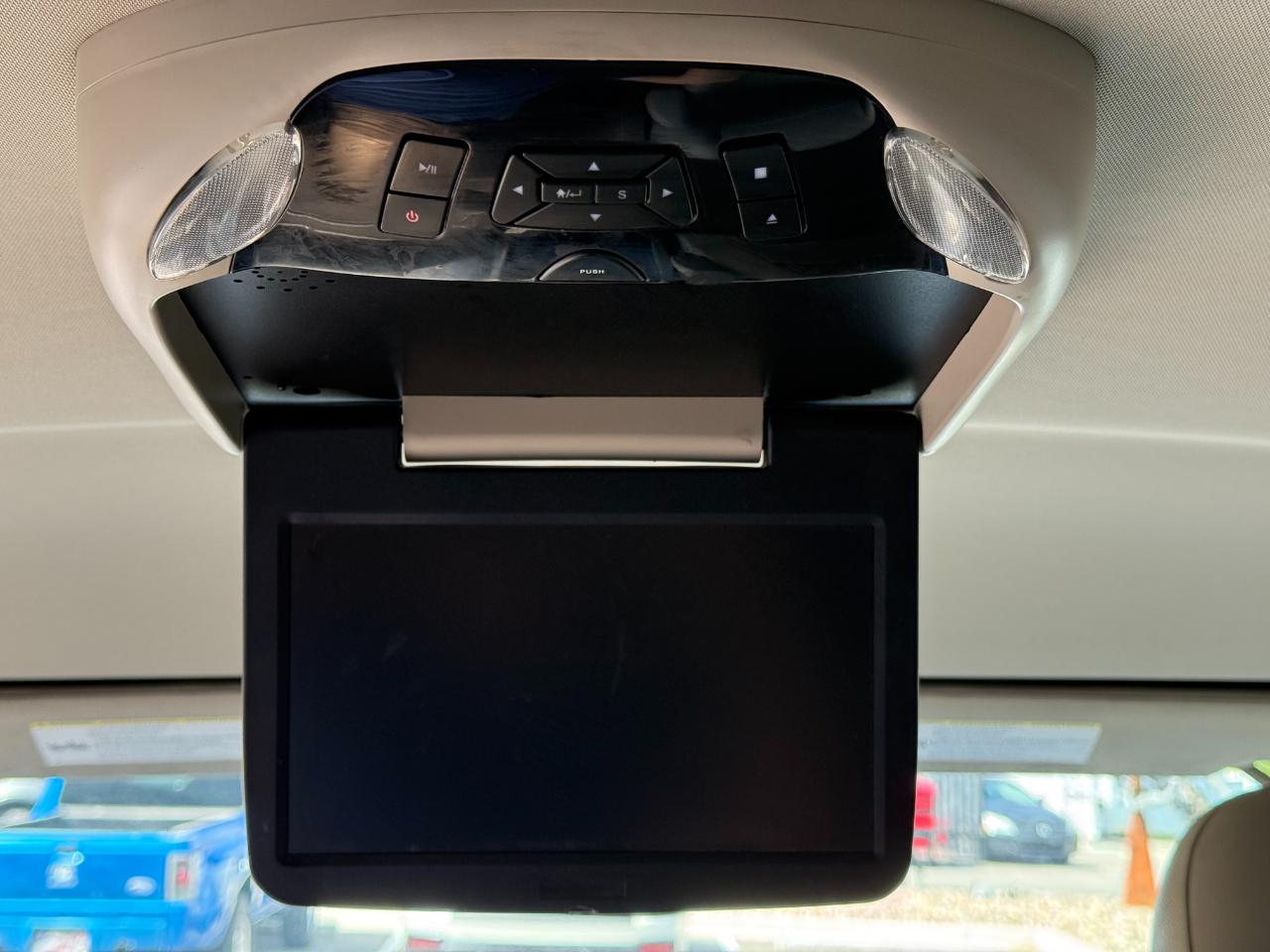 Toyota Sienna LE FWD 8-Passenger (Natl) 2018