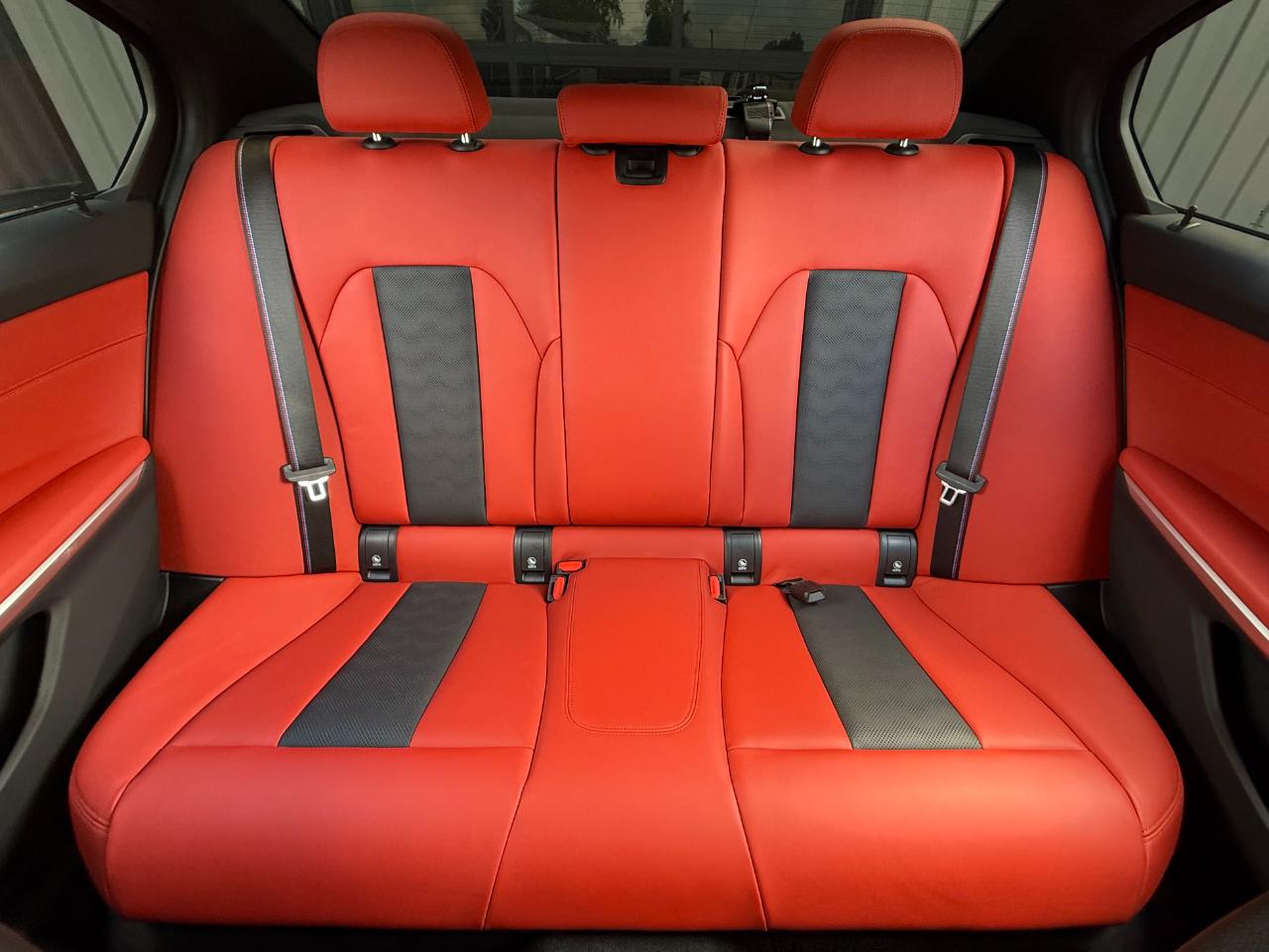 BMW M3 Competition xDrive Sedan 2022