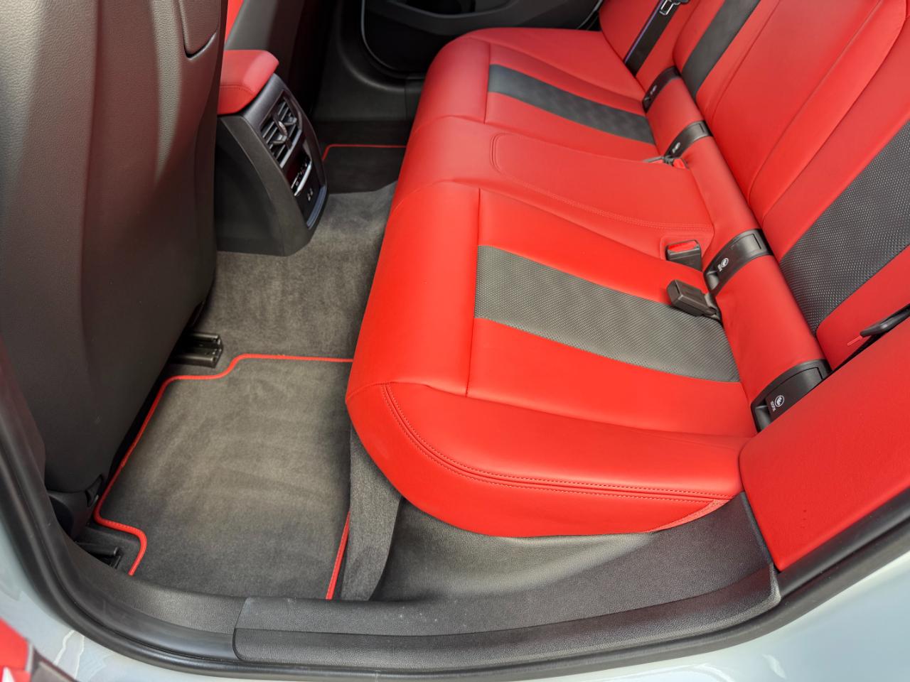 BMW M3 Competition xDrive Sedan 2022