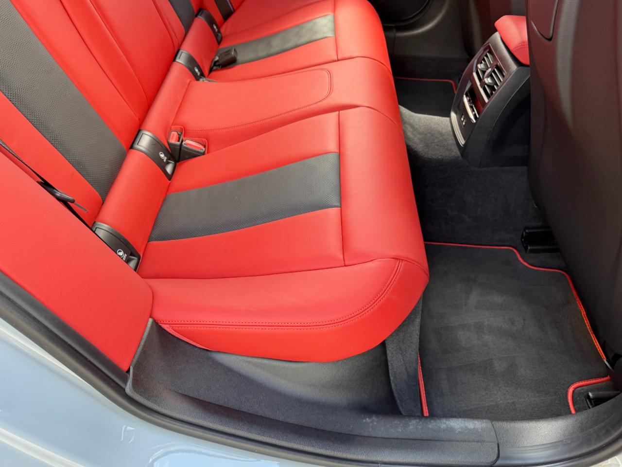 BMW M3 Competition xDrive Sedan 2022