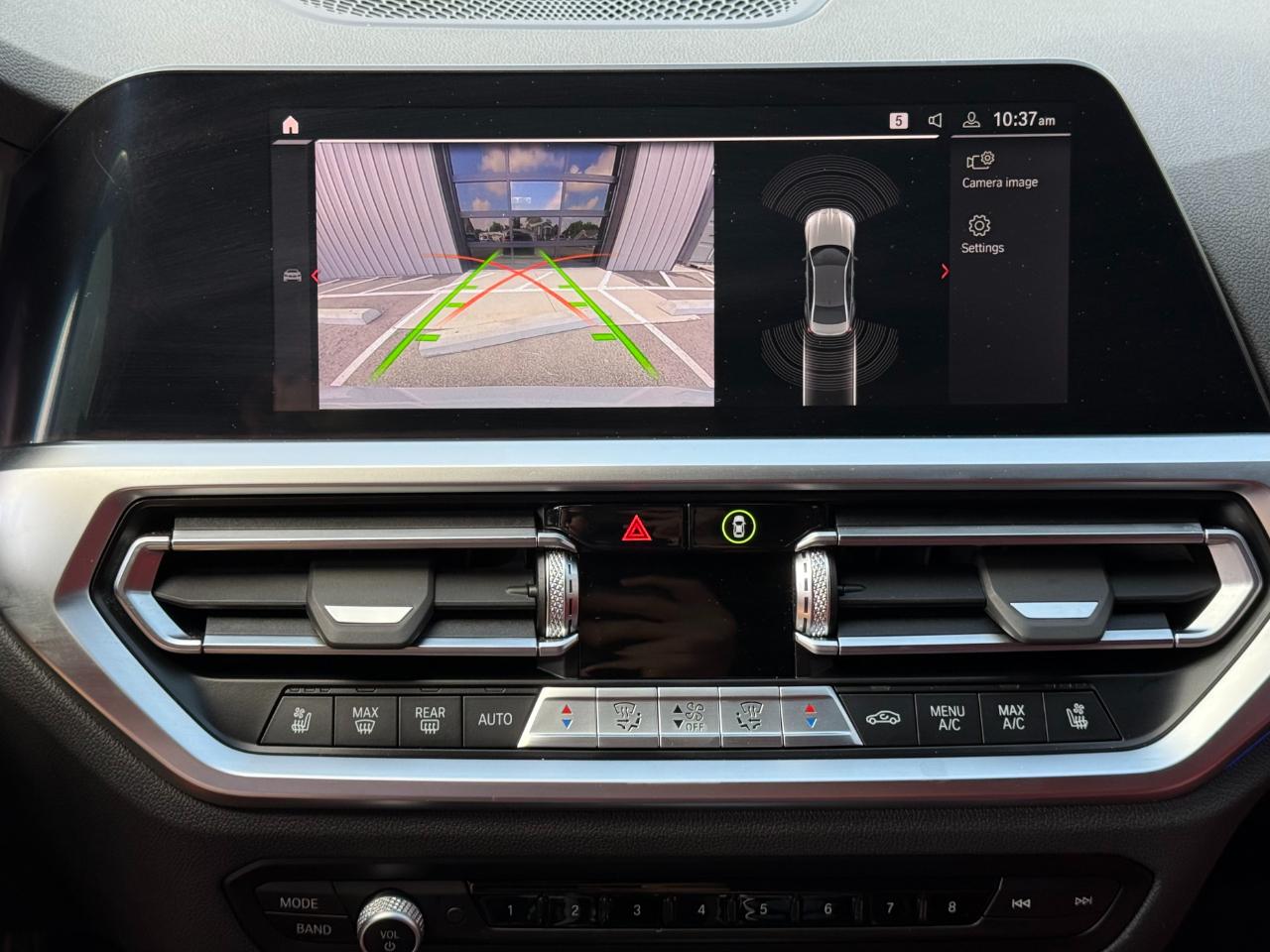 BMW M3 Competition xDrive Sedan 2022