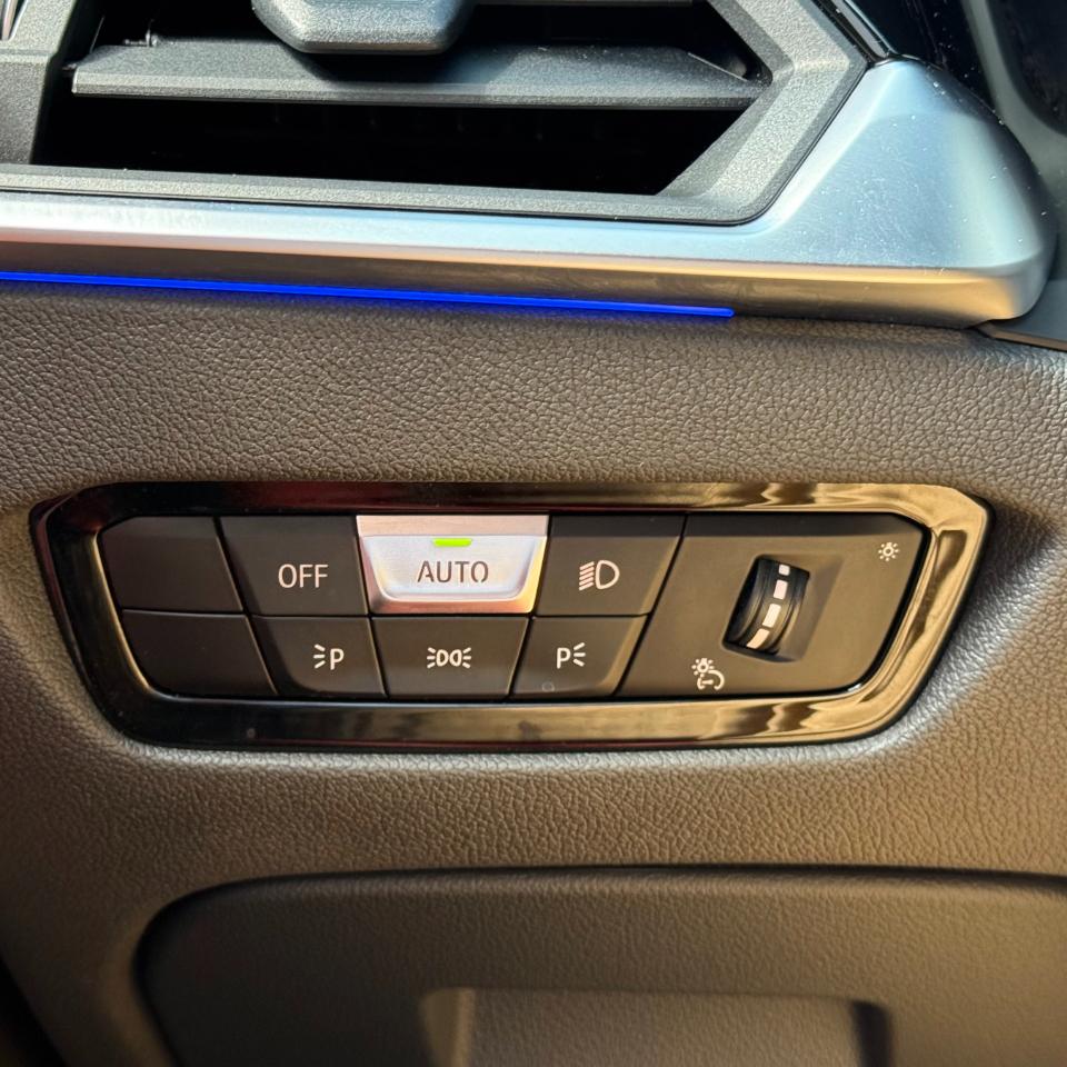 BMW M3 Competition xDrive Sedan 2022