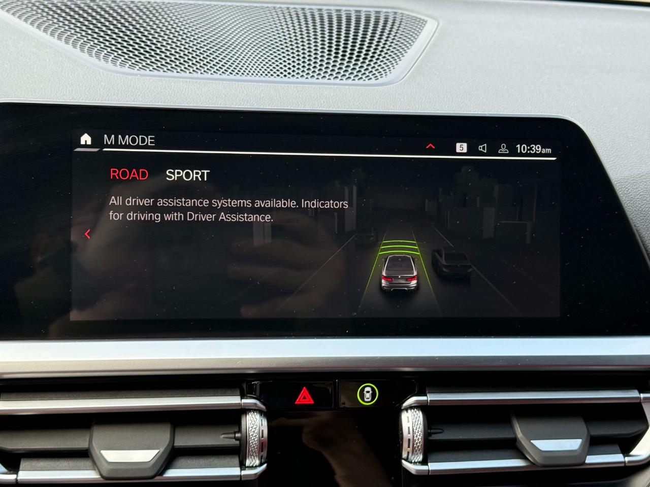 BMW M3 Competition xDrive Sedan 2022