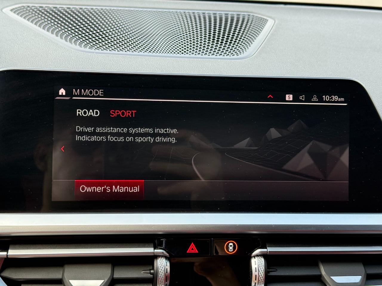 BMW M3 Competition xDrive Sedan 2022