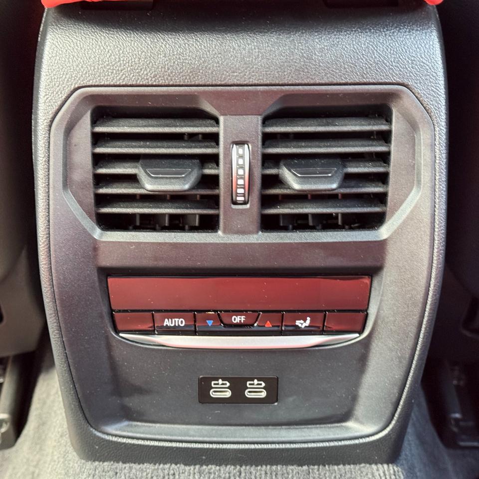 BMW M3 Competition xDrive Sedan 2022