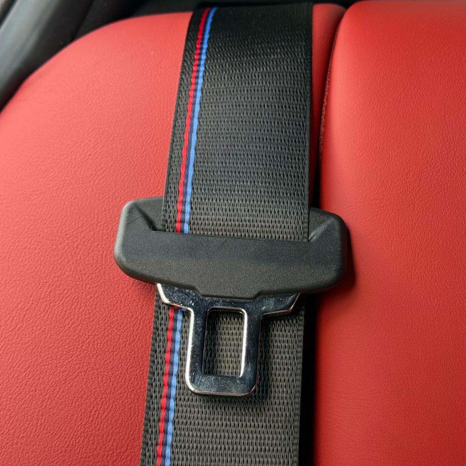 BMW M3 Competition xDrive Sedan 2022