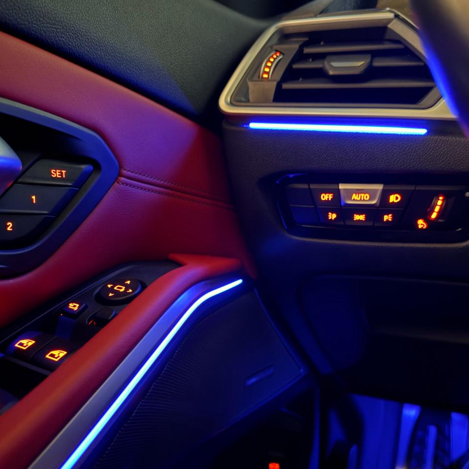 BMW M3 Competition xDrive Sedan 2022