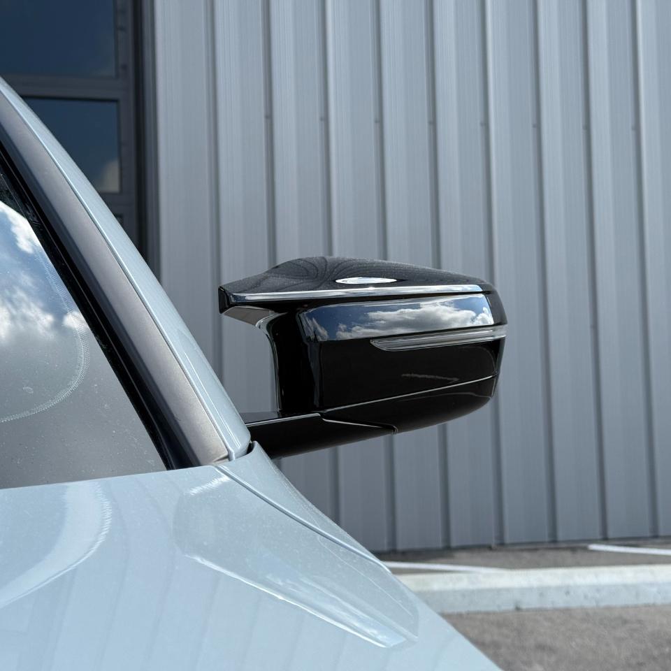 BMW M3 Competition xDrive Sedan 2022