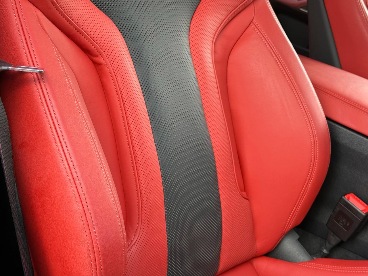 BMW M3 Competition xDrive Sedan 2022