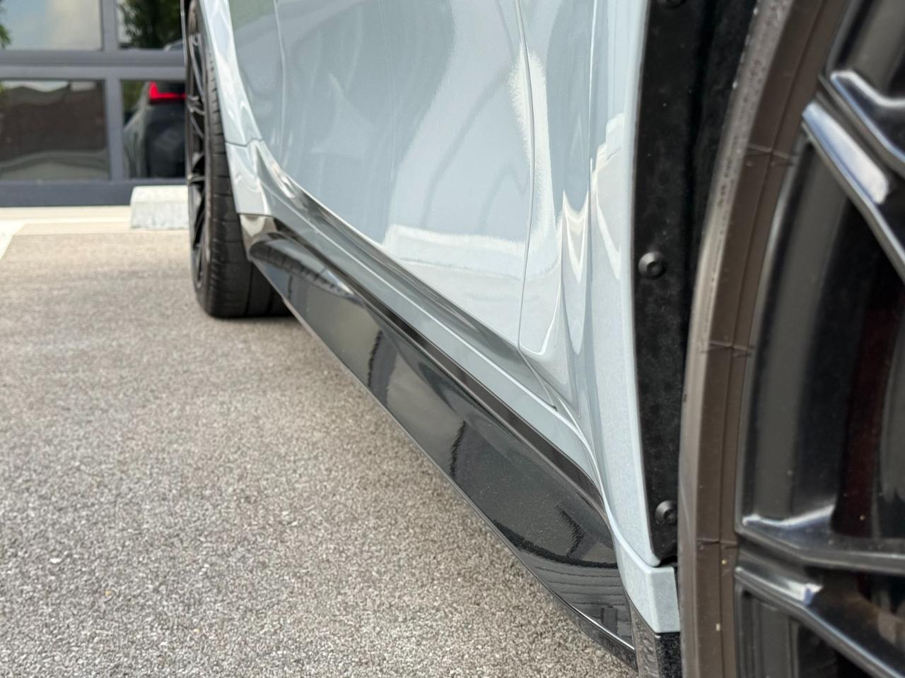 BMW M3 Competition xDrive Sedan 2022