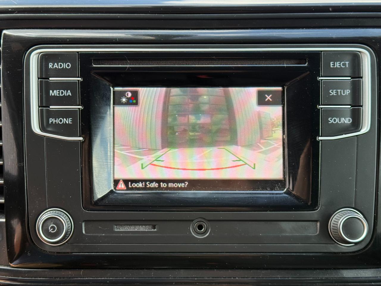 Volkswagen Beetle 1.8T Fleet Auto 2017