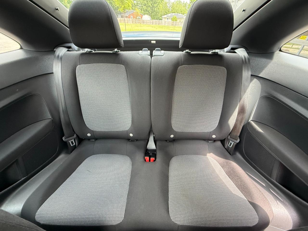 Volkswagen Beetle 1.8T Fleet Auto 2017