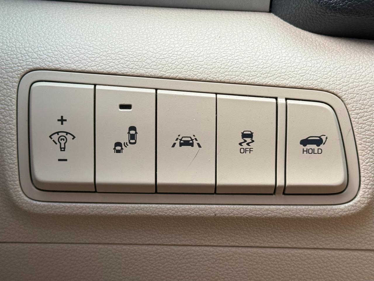 Hyundai Tucson AWD 4dr Limited 2016