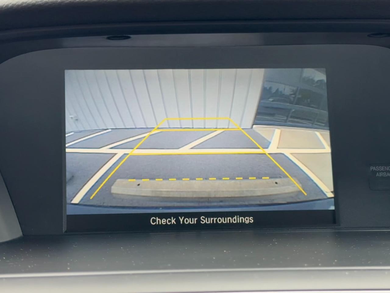 Honda Accord Sedan 4dr I4 CVT Sport 2015