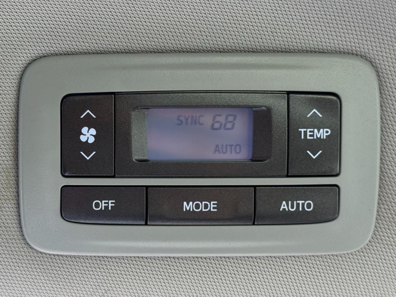 Toyota Sienna L FWD 7-Passenger (Natl) 2017