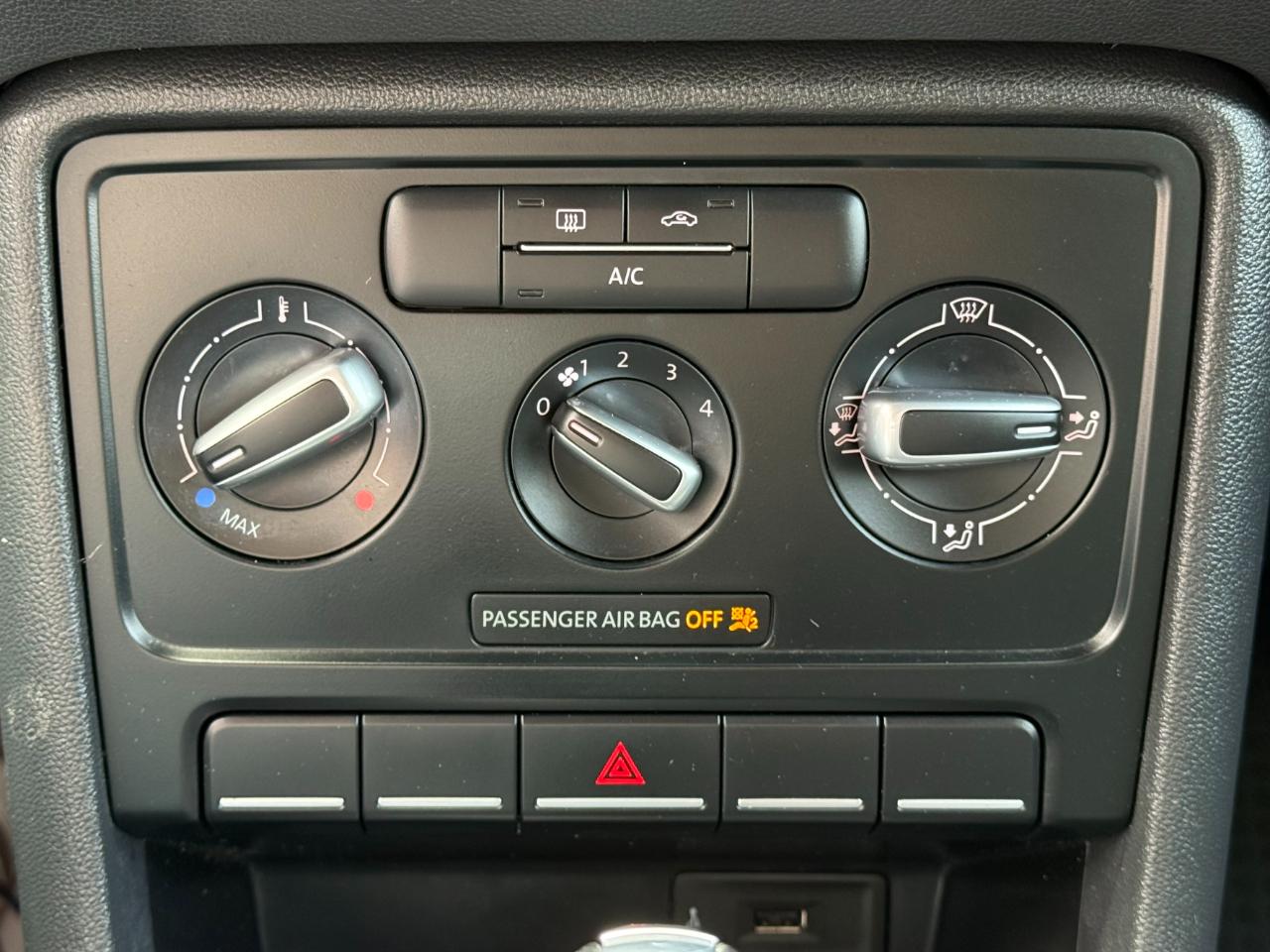 Volkswagen Beetle Coast Auto 2018