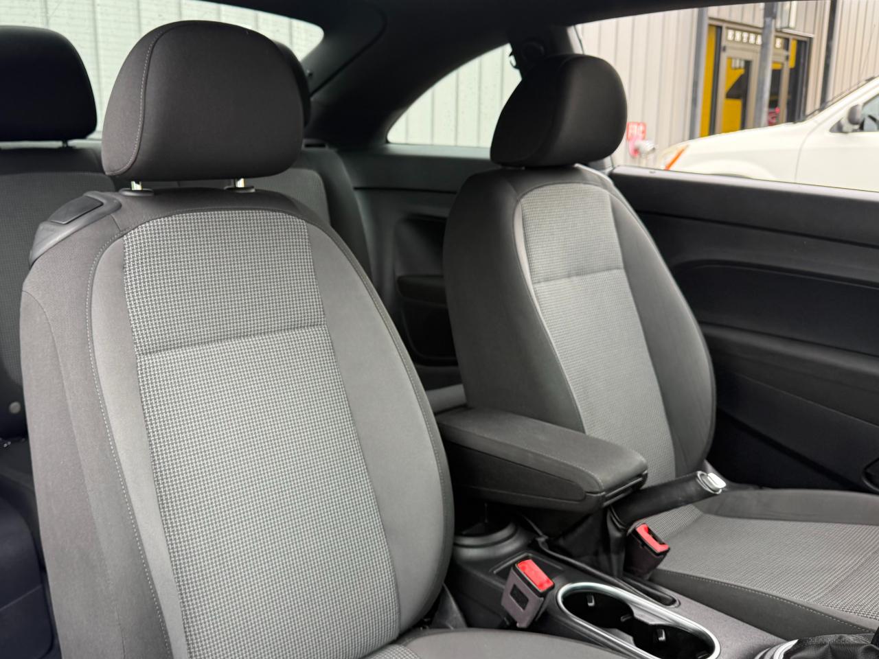 Volkswagen Beetle Coast Auto 2018
