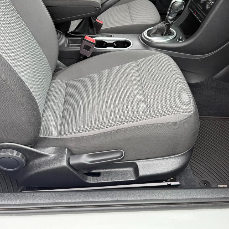 Volkswagen Beetle Coast Auto 2018