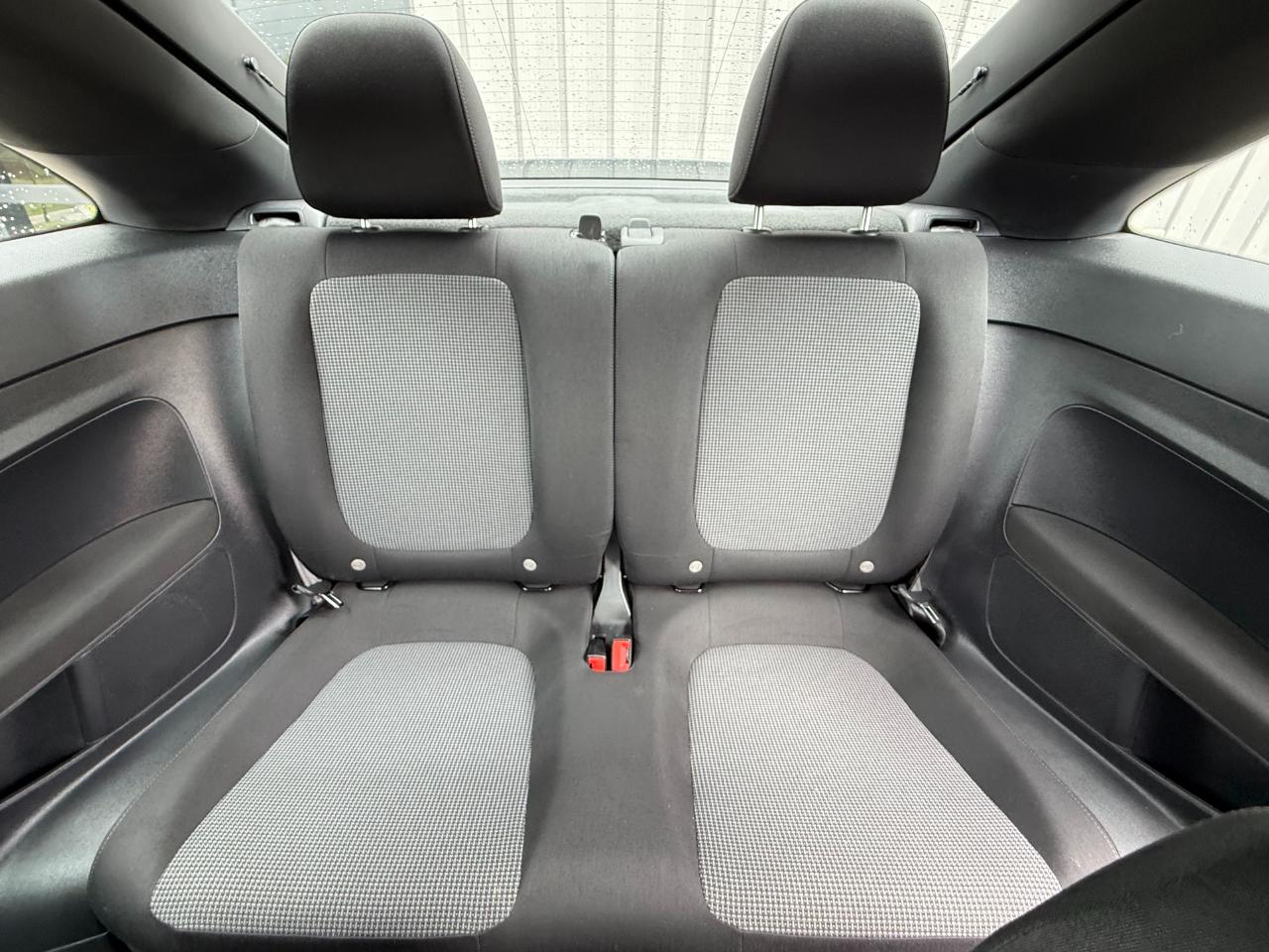Volkswagen Beetle Coast Auto 2018