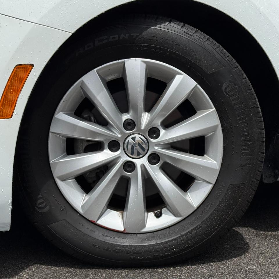 Volkswagen Beetle Coast Auto 2018