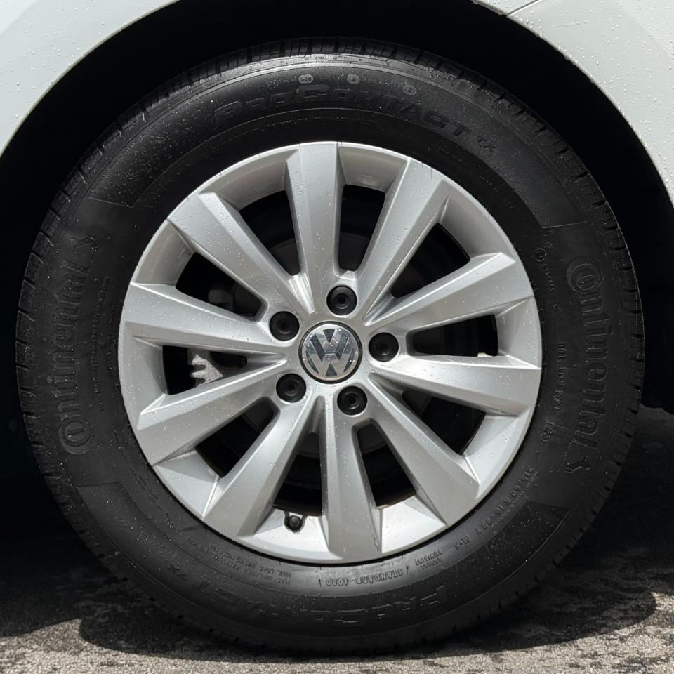 Volkswagen Beetle Coast Auto 2018