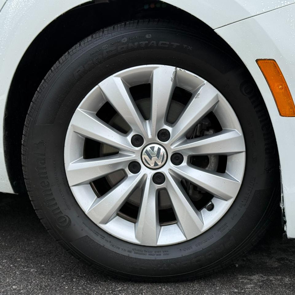 Volkswagen Beetle Coast Auto 2018