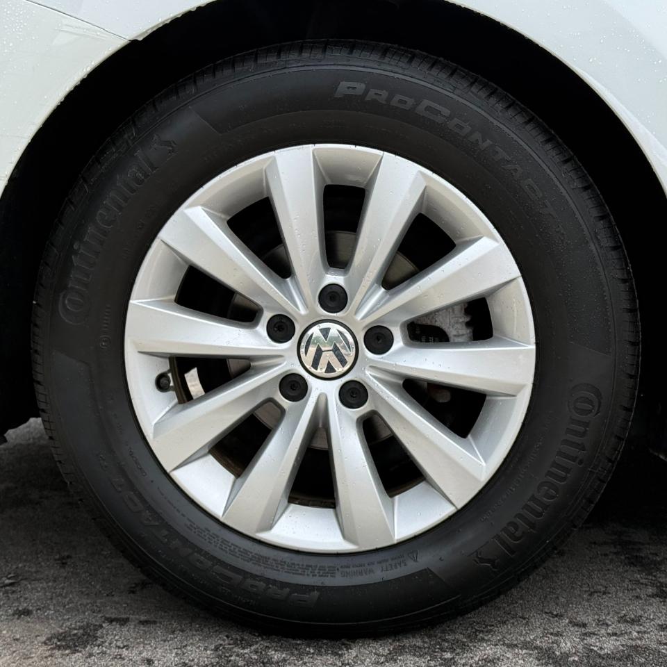 Volkswagen Beetle Coast Auto 2018