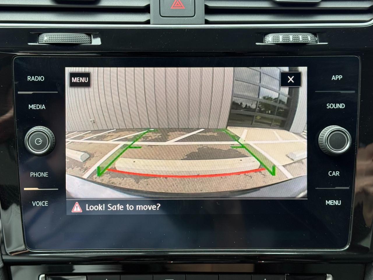 Volkswagen Golf GTI 2.0T Rabbit Edition Manual 2019