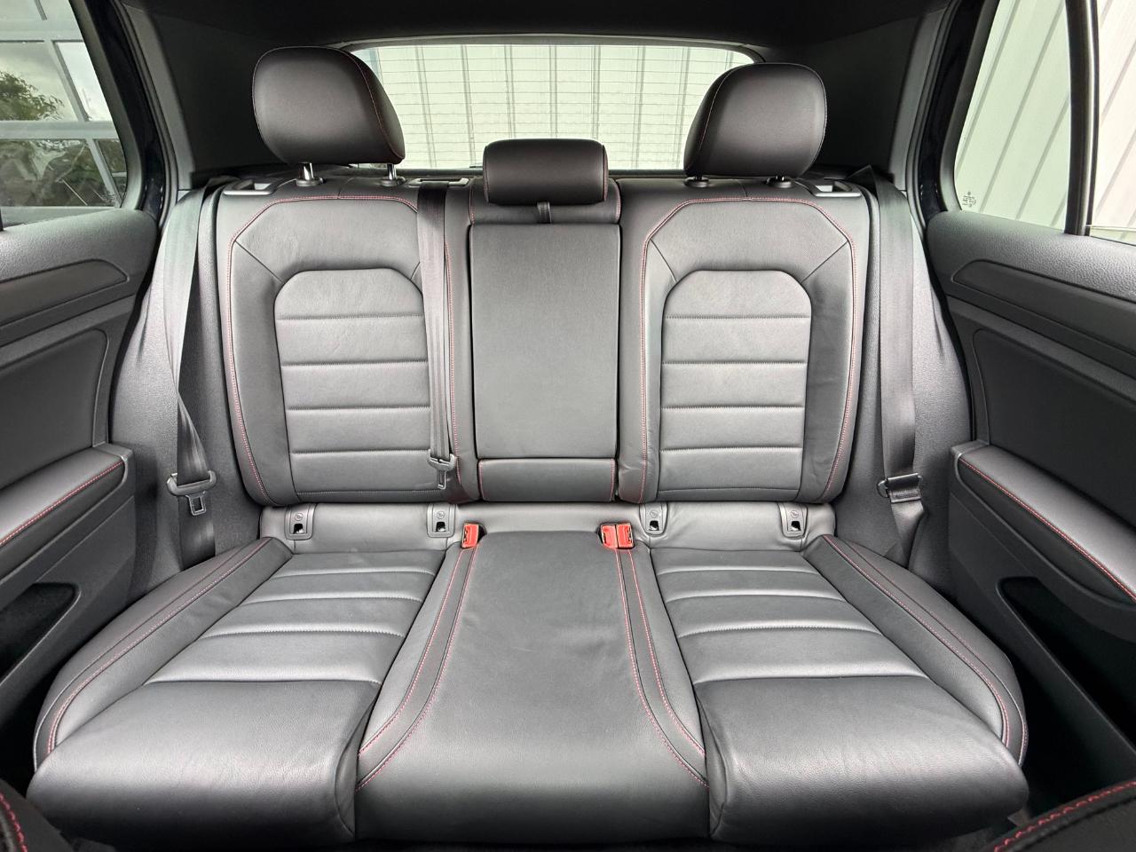 Volkswagen Golf GTI 2.0T Rabbit Edition Manual 2019