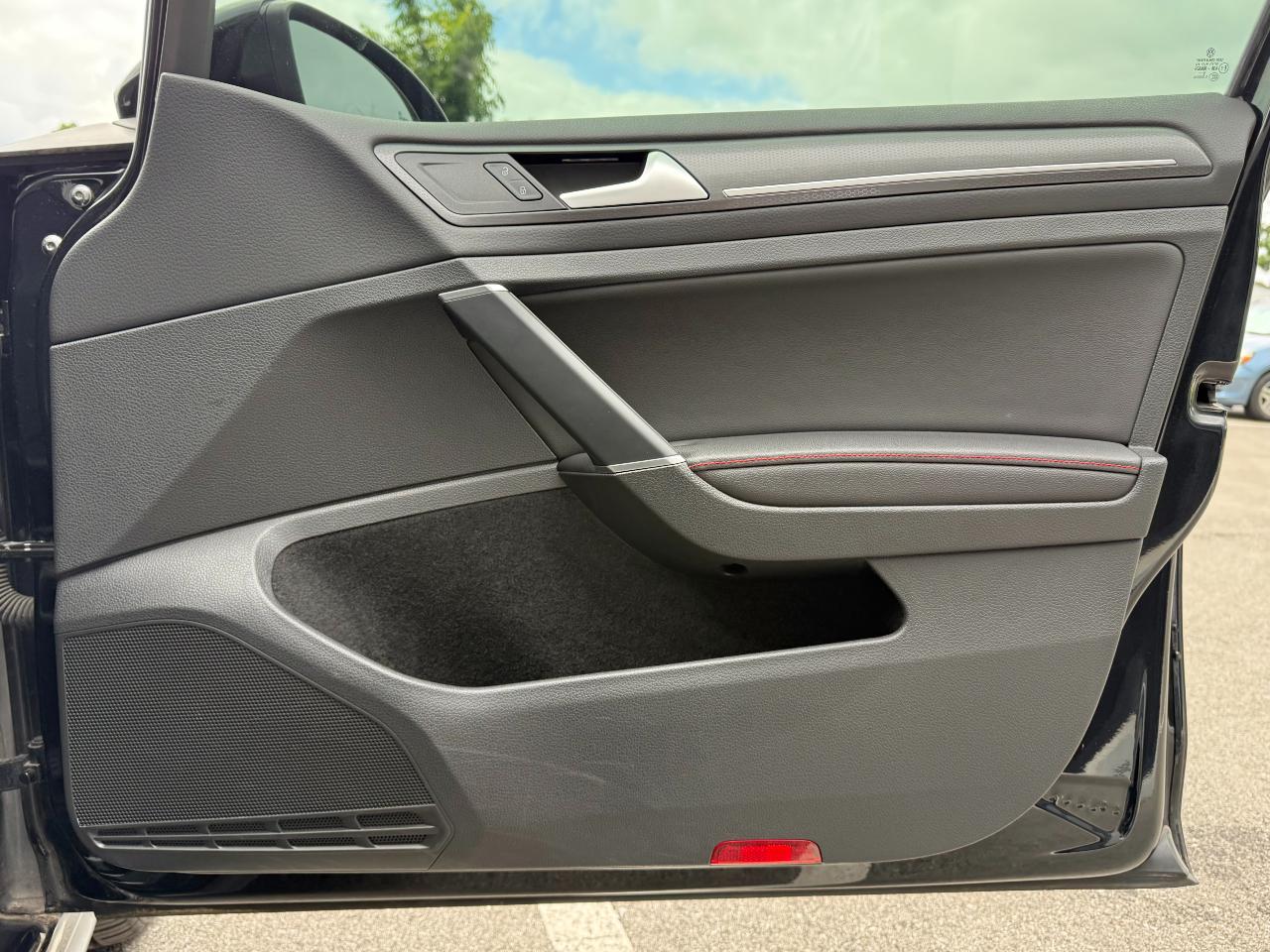 Volkswagen Golf GTI 2.0T Rabbit Edition Manual 2019