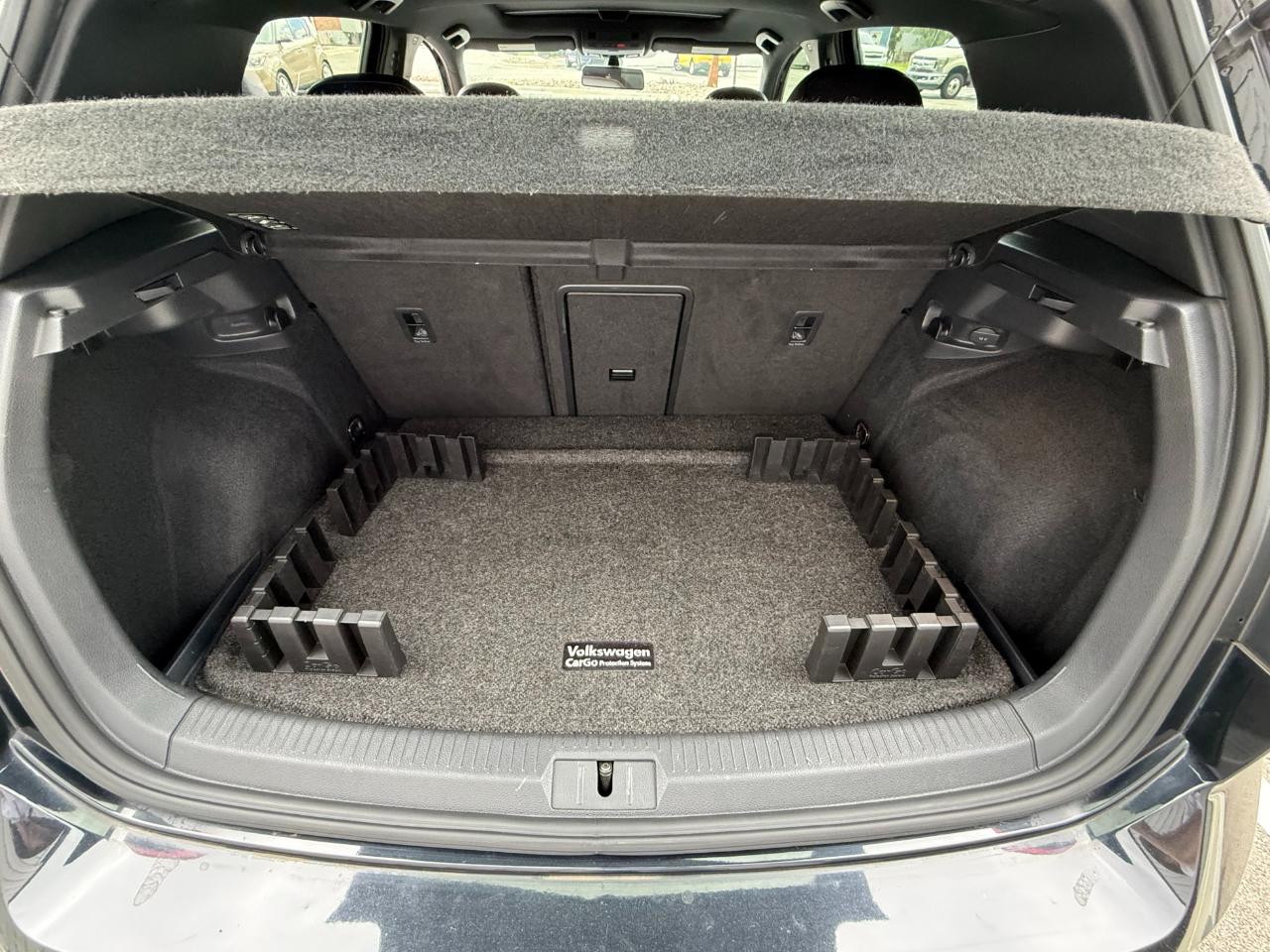 Volkswagen Golf GTI 2.0T Rabbit Edition Manual 2019