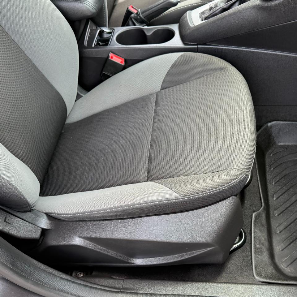 Ford Focus 5dr HB SE 2014