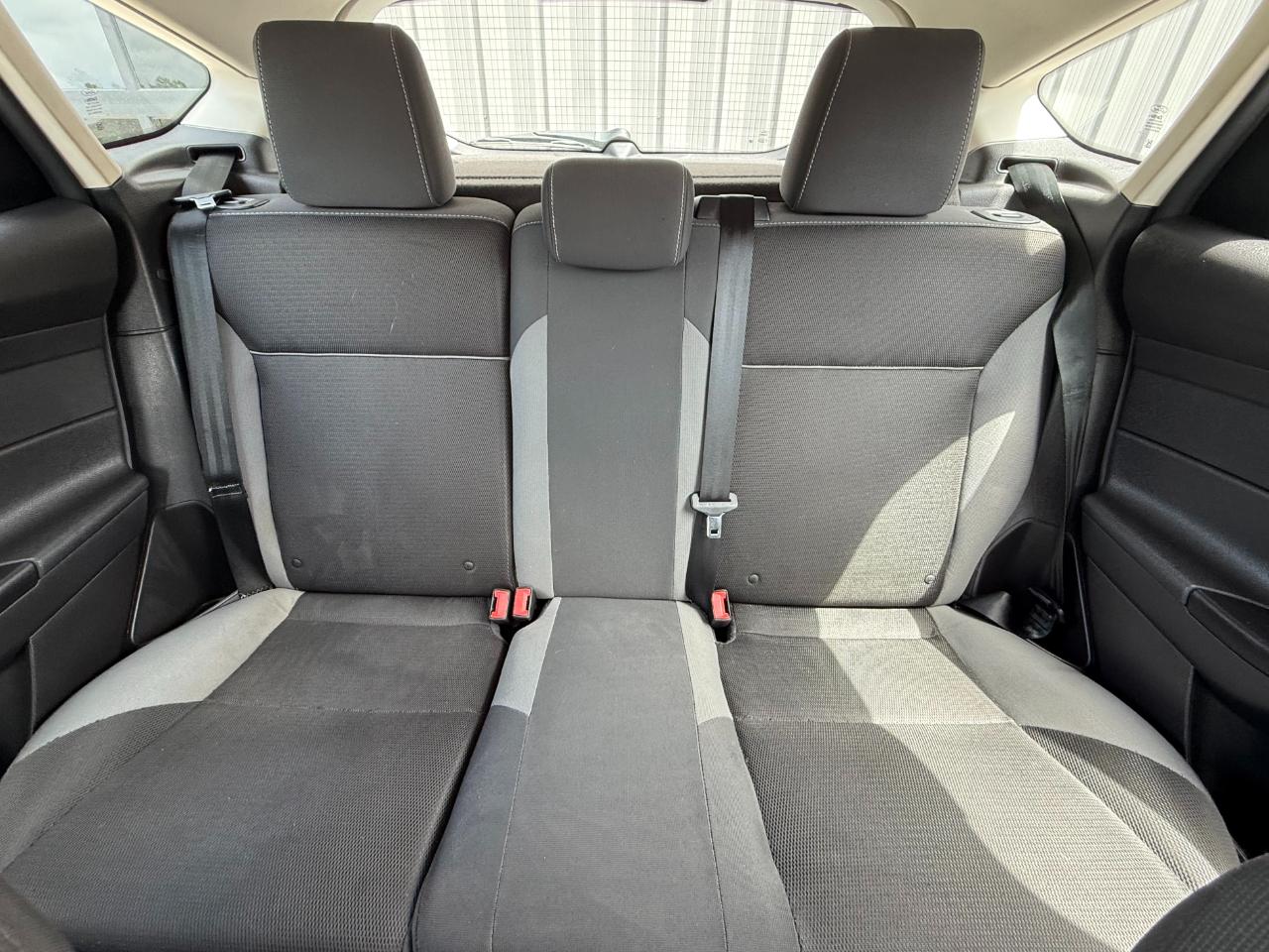 Ford Focus 5dr HB SE 2014