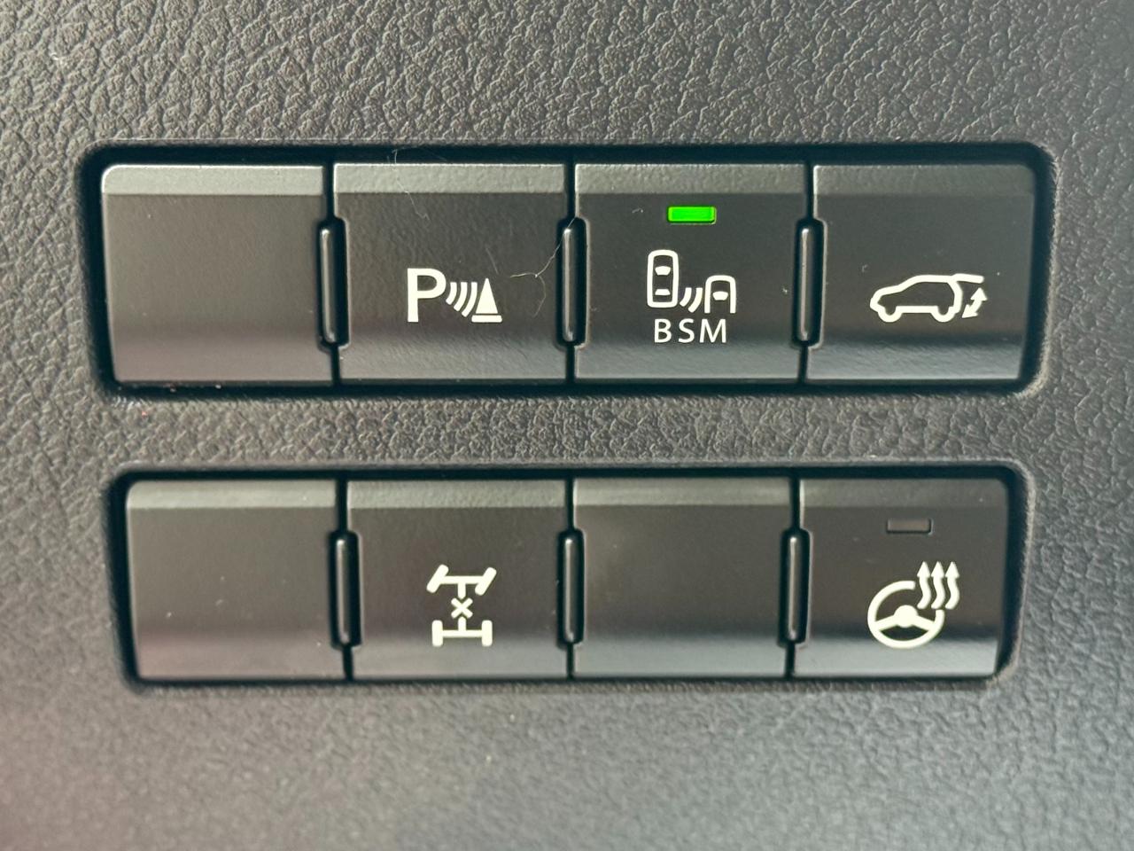 Lexus NX 200t AWD 4dr 2015