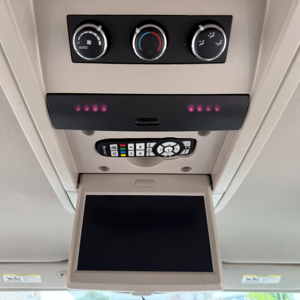 Chrysler Town & Country 4dr Wgn Touring 2015