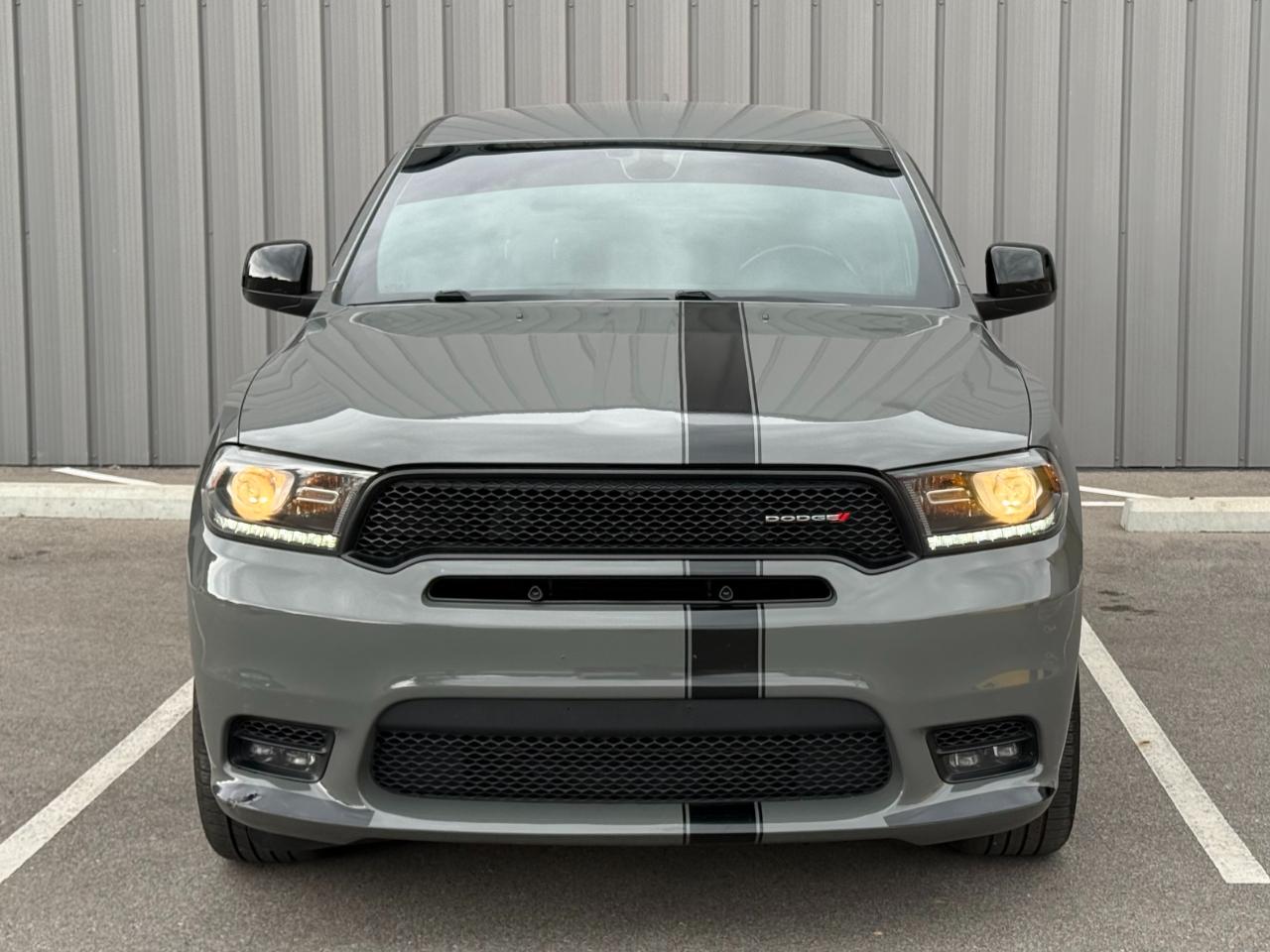 Dodge Durango GT RWD 2020