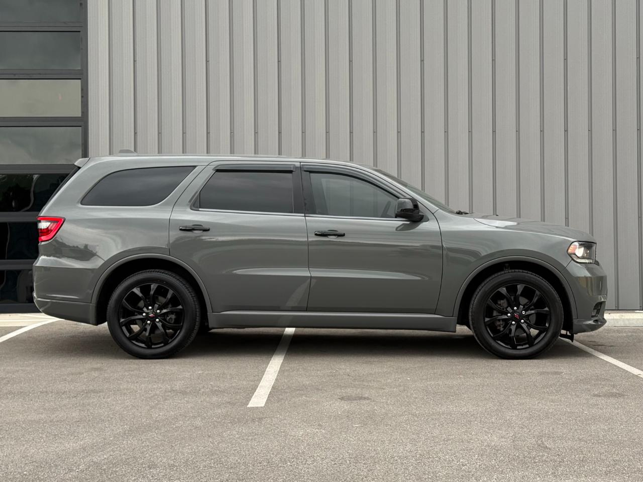 Dodge Durango GT RWD 2020