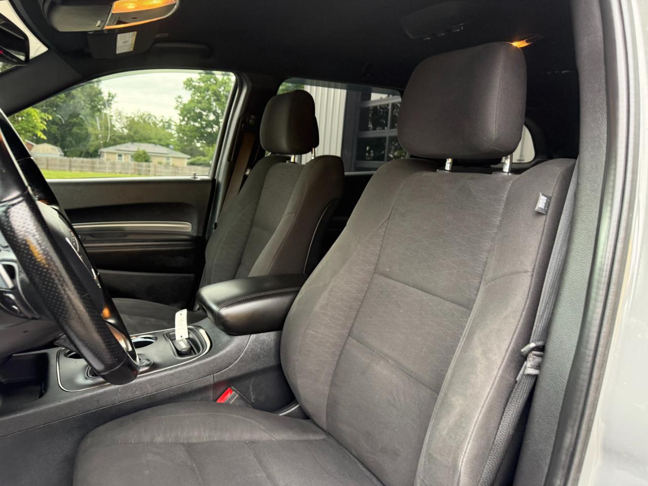 Dodge Durango GT RWD 2020