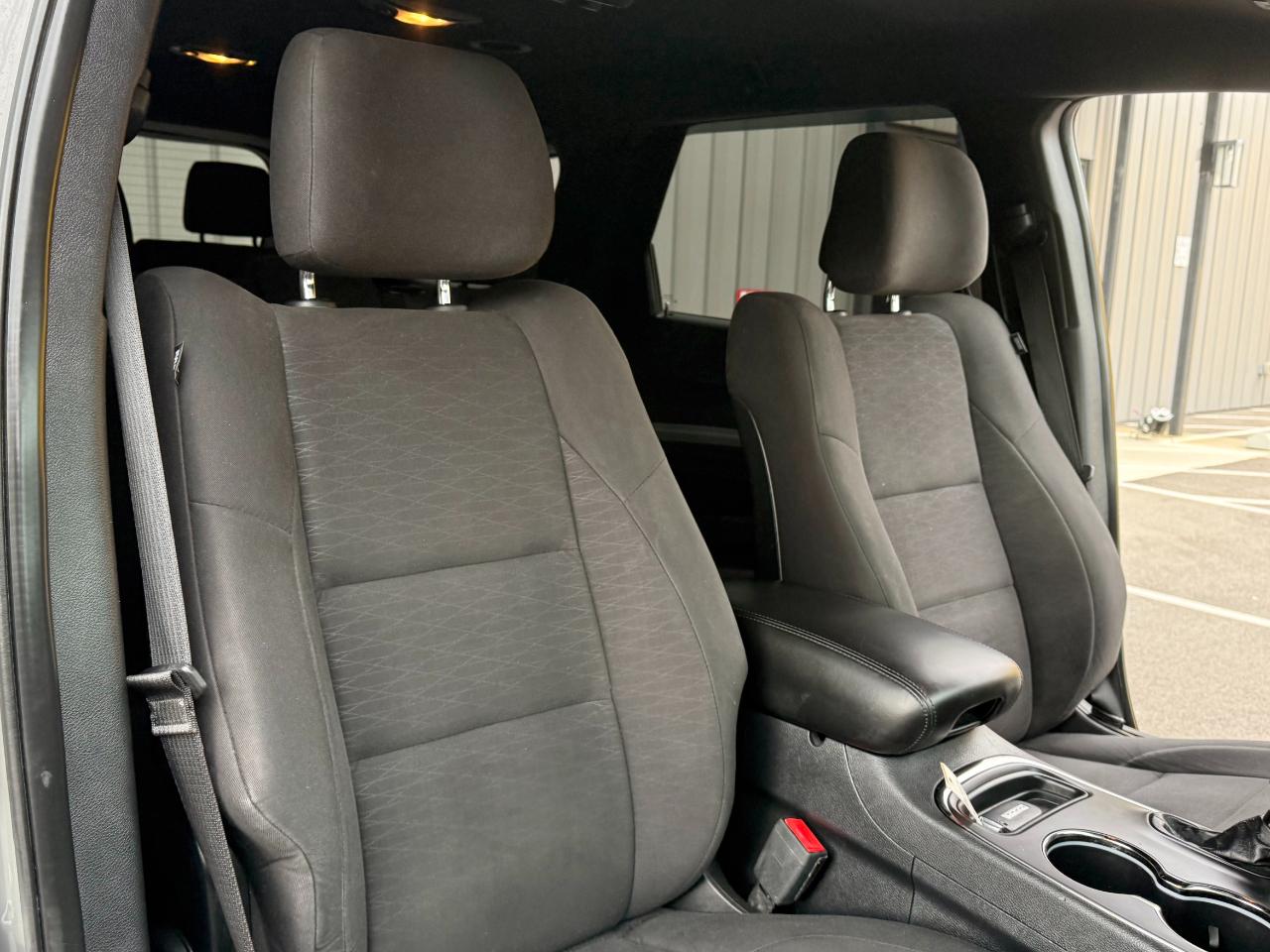 Dodge Durango GT RWD 2020